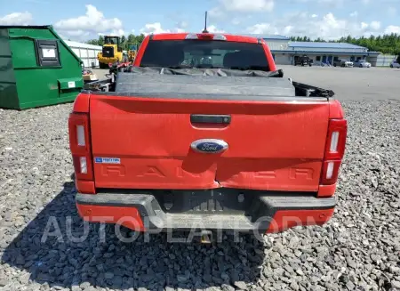 FORD RANGER XL 2020 vin 1FTER4FH7LLA86751 from auto auction Copart