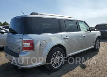 FORD FLEX SEL 2019 vin 2FMHK6C87KBA24441 from auto auction Copart