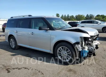 FORD FLEX SEL 2019 vin 2FMHK6C87KBA24441 from auto auction Copart