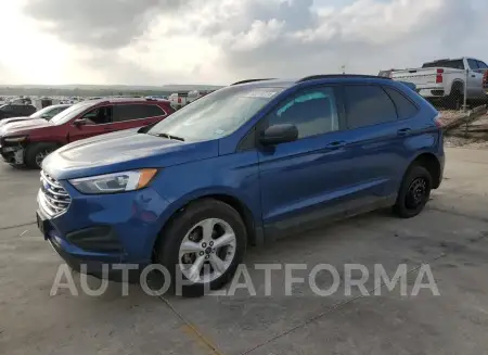 Ford Edge 2020 2020 vin 2FMPK3G91LBB14439 from auto auction Copart