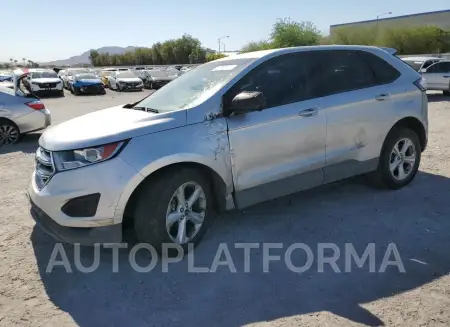 Ford Edge 2018 2018 vin 2FMPK3G94JBC12829 from auto auction Copart