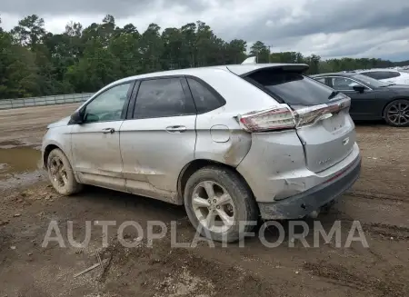 FORD EDGE SE 2017 vin 2FMPK3G96HBC52002 from auto auction Copart