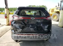 FORD EDGE SEL 2016 vin 2FMPK3J91GBC04107 from auto auction Copart