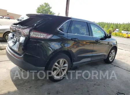 FORD EDGE SEL 2016 vin 2FMPK3J91GBC04107 from auto auction Copart