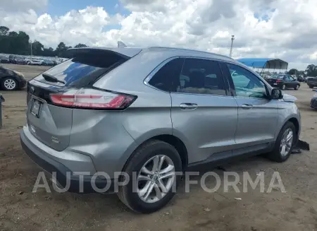 FORD EDGE SEL 2020 vin 2FMPK3J94LBA44539 from auto auction Copart