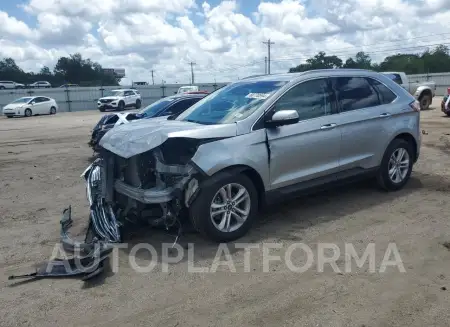 Ford Edge 2020 2020 vin 2FMPK3J94LBA44539 from auto auction Copart