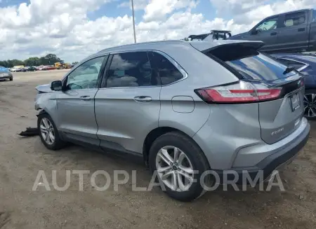 FORD EDGE SEL 2020 vin 2FMPK3J94LBA44539 from auto auction Copart