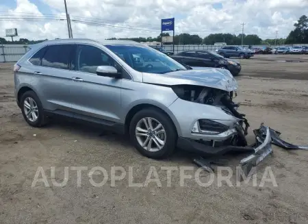 FORD EDGE SEL 2020 vin 2FMPK3J94LBA44539 from auto auction Copart