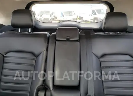 FORD EDGE SEL 2019 vin 2FMPK3J9XKBC24011 from auto auction Copart