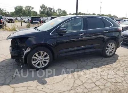 Ford Edge 2019 2019 vin 2FMPK3K94KBB95572 from auto auction Copart