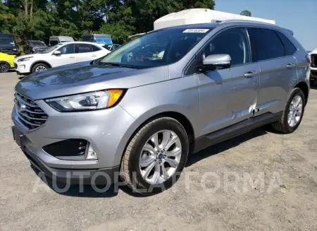 Ford Edge 2020 2020 vin 2FMPK3K97LBA30620 from auto auction Copart