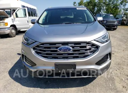 FORD EDGE TITAN 2020 vin 2FMPK3K97LBA30620 from auto auction Copart