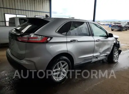 FORD EDGE SEL 2022 vin 2FMPK4J90NBA45132 from auto auction Copart