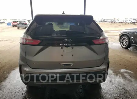 FORD EDGE SEL 2022 vin 2FMPK4J90NBA45132 from auto auction Copart