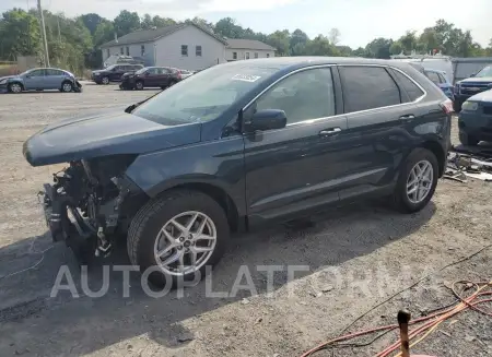 Ford Edge 2024 2024 vin 2FMPK4J90RBA06918 from auto auction Copart