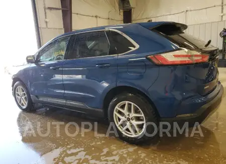 FORD EDGE SEL 2023 vin 2FMPK4J92PBA25905 from auto auction Copart