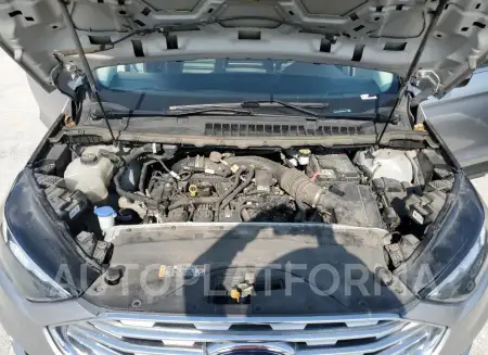 FORD EDGE SEL 2021 vin 2FMPK4J94MBA00189 from auto auction Copart