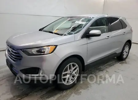 Ford Edge 2021 2021 vin 2FMPK4J94MBA00189 from auto auction Copart