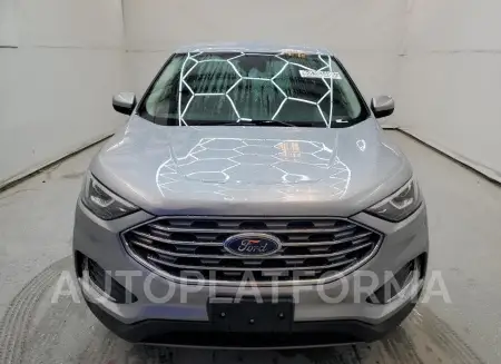 FORD EDGE SEL 2021 vin 2FMPK4J94MBA00189 from auto auction Copart