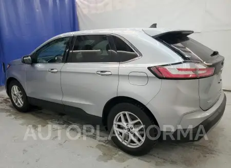 FORD EDGE SEL 2021 vin 2FMPK4J94MBA00189 from auto auction Copart