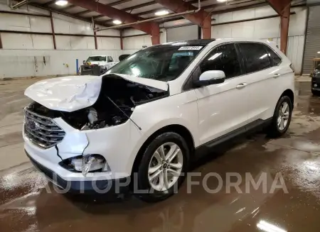 Ford Edge 2019 2019 vin 2FMPK4J97KBB50620 from auto auction Copart