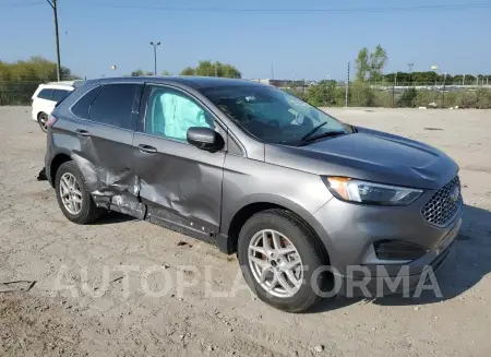 FORD EDGE SEL 2023 vin 2FMPK4J9XPBA27319 from auto auction Copart