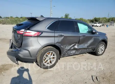 FORD EDGE SEL 2023 vin 2FMPK4J9XPBA27319 from auto auction Copart