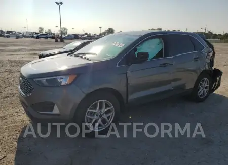 Ford Edge 2023 2023 vin 2FMPK4J9XPBA27319 from auto auction Copart