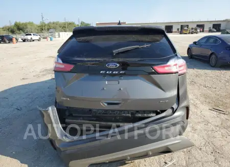 FORD EDGE SEL 2023 vin 2FMPK4J9XPBA27319 from auto auction Copart