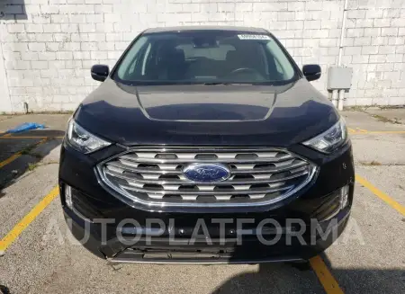 FORD EDGE TITAN 2021 vin 2FMPK4K99MBA27399 from auto auction Copart