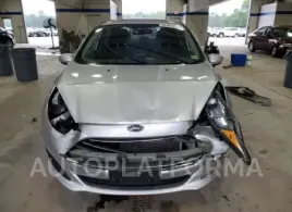 FORD FIESTA SE 2019 vin 3FADP4BJ3KM126305 from auto auction Copart