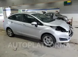 FORD FIESTA SE 2019 vin 3FADP4BJ3KM126305 from auto auction Copart