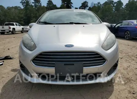 FORD FIESTA SE 2015 vin 3FADP4EJ8FM208919 from auto auction Copart