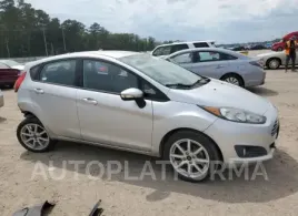 FORD FIESTA SE 2015 vin 3FADP4EJ8FM208919 from auto auction Copart