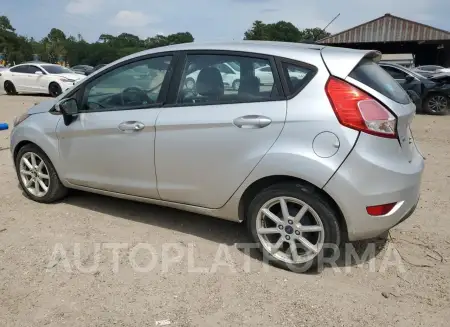 FORD FIESTA SE 2015 vin 3FADP4EJ8FM208919 from auto auction Copart