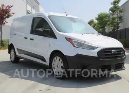 Ford Transit Connect 2019 2019 vin NM0LS7E23K1413969 from auto auction Copart