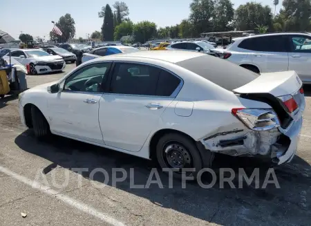 HONDA ACCORD EX 2015 vin 1HGCR2F76FA210481 from auto auction Copart