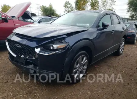 Mazda CX-30 2022 2022 vin 3MVDMBBL5NM427198 from auto auction Copart