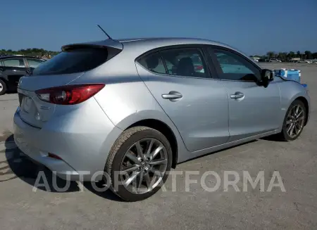 MAZDA 3 TOURING 2018 vin 3MZBN1L31JM247321 from auto auction Copart