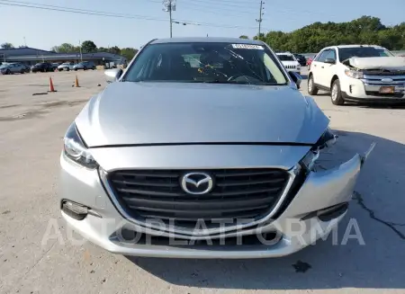 MAZDA 3 TOURING 2018 vin 3MZBN1L31JM247321 from auto auction Copart