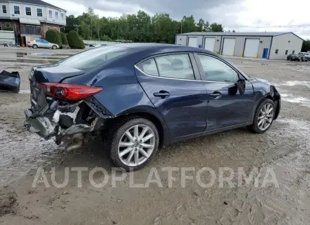 MAZDA 3 TOURING 2017 vin 3MZBN1V73HM117244 from auto auction Copart