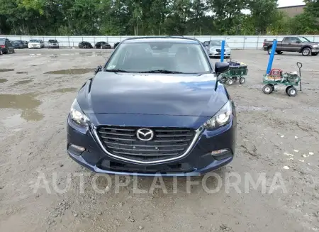 MAZDA 3 TOURING 2017 vin 3MZBN1V73HM117244 from auto auction Copart