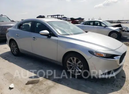 MAZDA 3 2020 vin 3MZBPABL5LM134339 from auto auction Copart