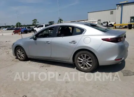 MAZDA 3 2020 vin 3MZBPABL5LM134339 from auto auction Copart