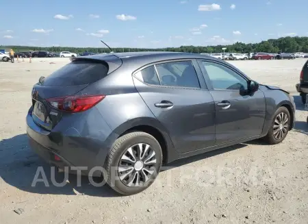 MAZDA 3 Sport 2016 vin JM1BM1J73G1304863 from auto auction Copart