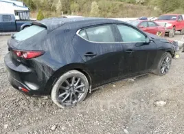 MAZDA 3 2019 vin JM1BPBJM4K1135822 from auto auction Copart