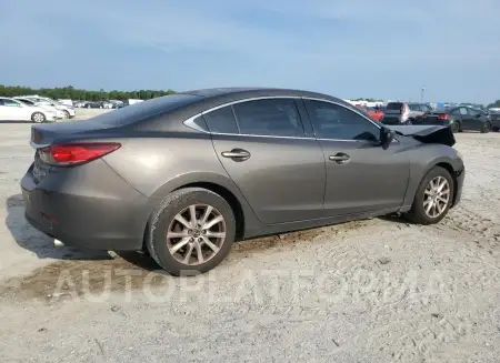 MAZDA 6 sport 2016 vin JM1GJ1U51G1417705 from auto auction Copart