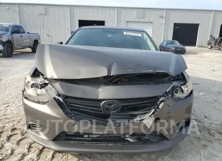 MAZDA 6 sport 2016 vin JM1GJ1U51G1417705 from auto auction Copart