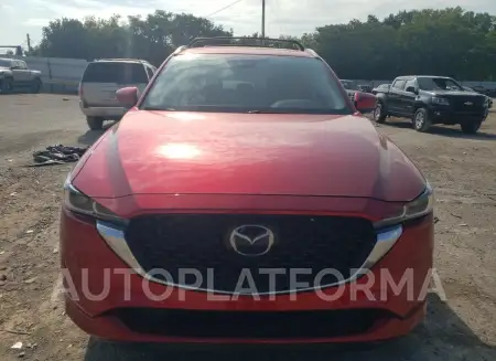 MAZDA CX-5 SELEC 2024 vin JM3KFBBL4R0446330 from auto auction Copart