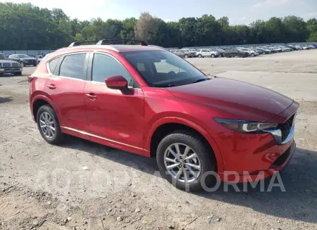 MAZDA CX-5 SELEC 2024 vin JM3KFBBL4R0446330 from auto auction Copart